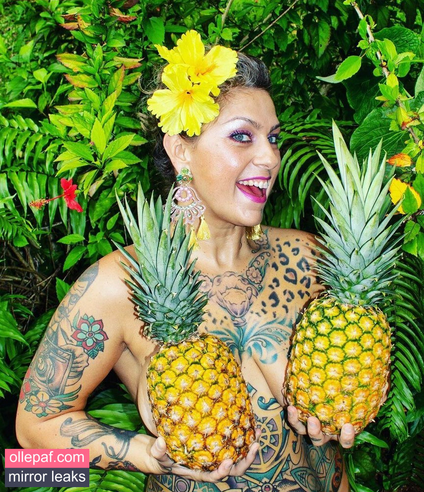 Latest Leaks Danielle Colby Nude #1122 - Fapello