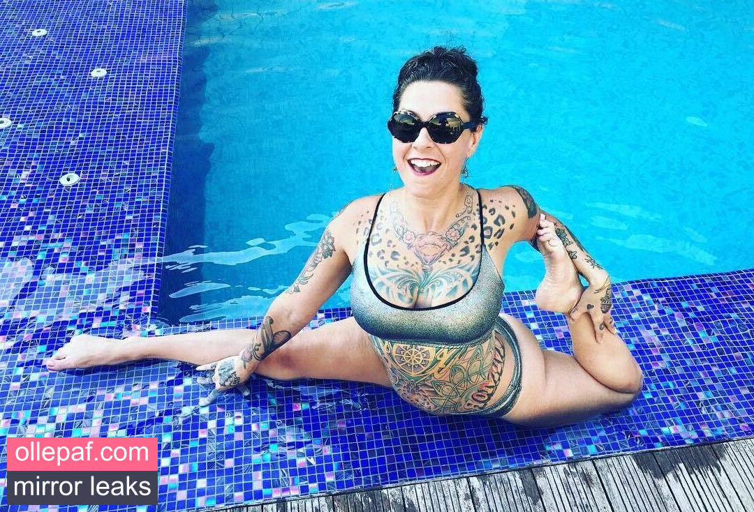 Danielle Colby Nude Leaks OnlyFans #1135 - Fapello