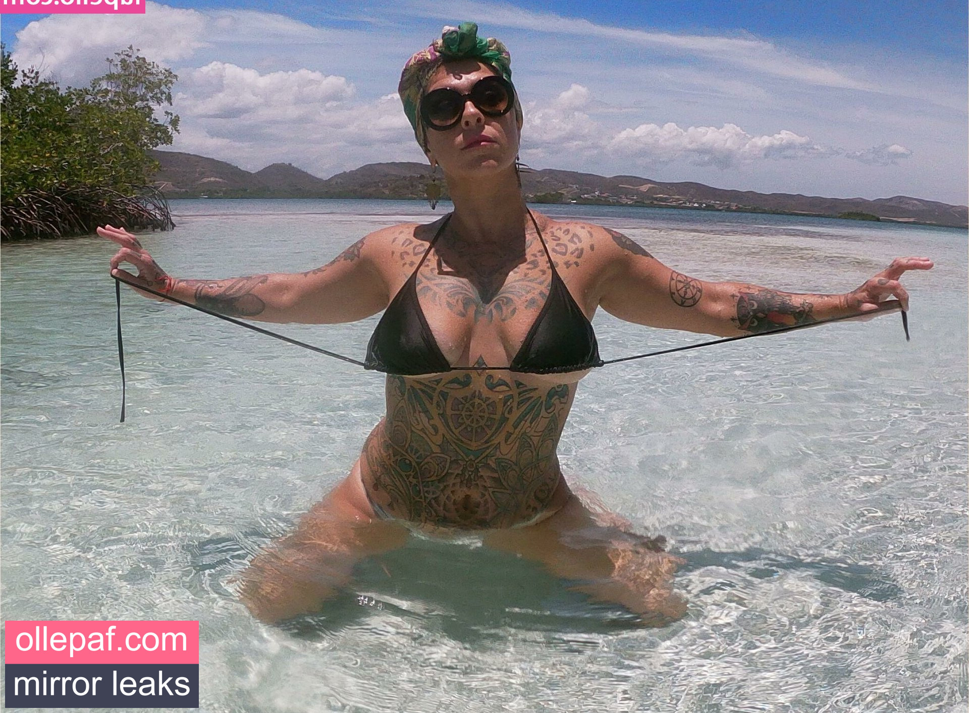 Latest Leaks Danielle Colby Nude #1163 - Fapello