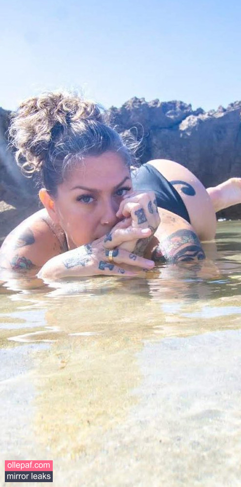 Latest Leaks Danielle Colby Nude #1173 - Fapello