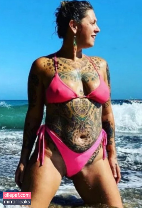 Latest Leaks Danielle Colby Nude #1217 - Fapello