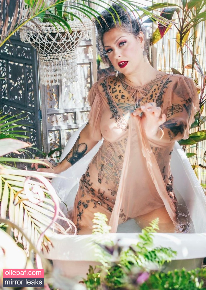 Latest Leaks Danielle Colby Nude #1220 - Fapello