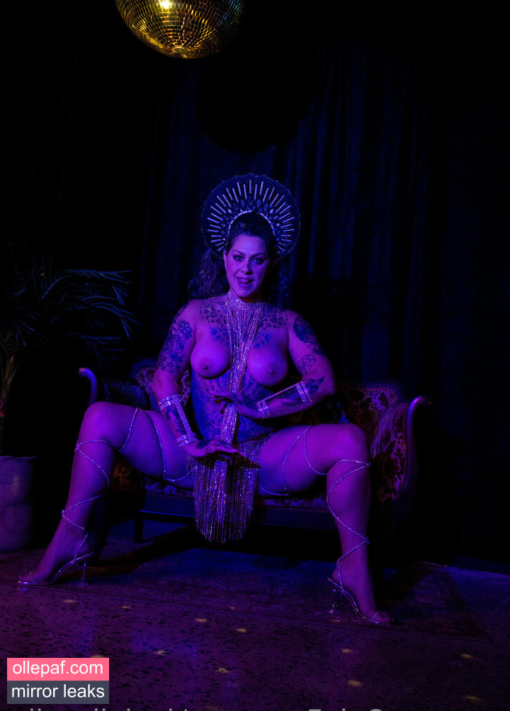 Latest Leaks Danielle Colby Nude #14 - Fapello