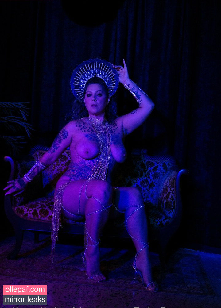 Latest Leaks Danielle Colby Nude #17 - Fapello