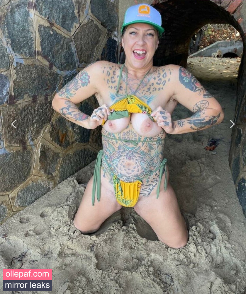 Danielle Colby Nude Leaks OnlyFans #192 - Fapello