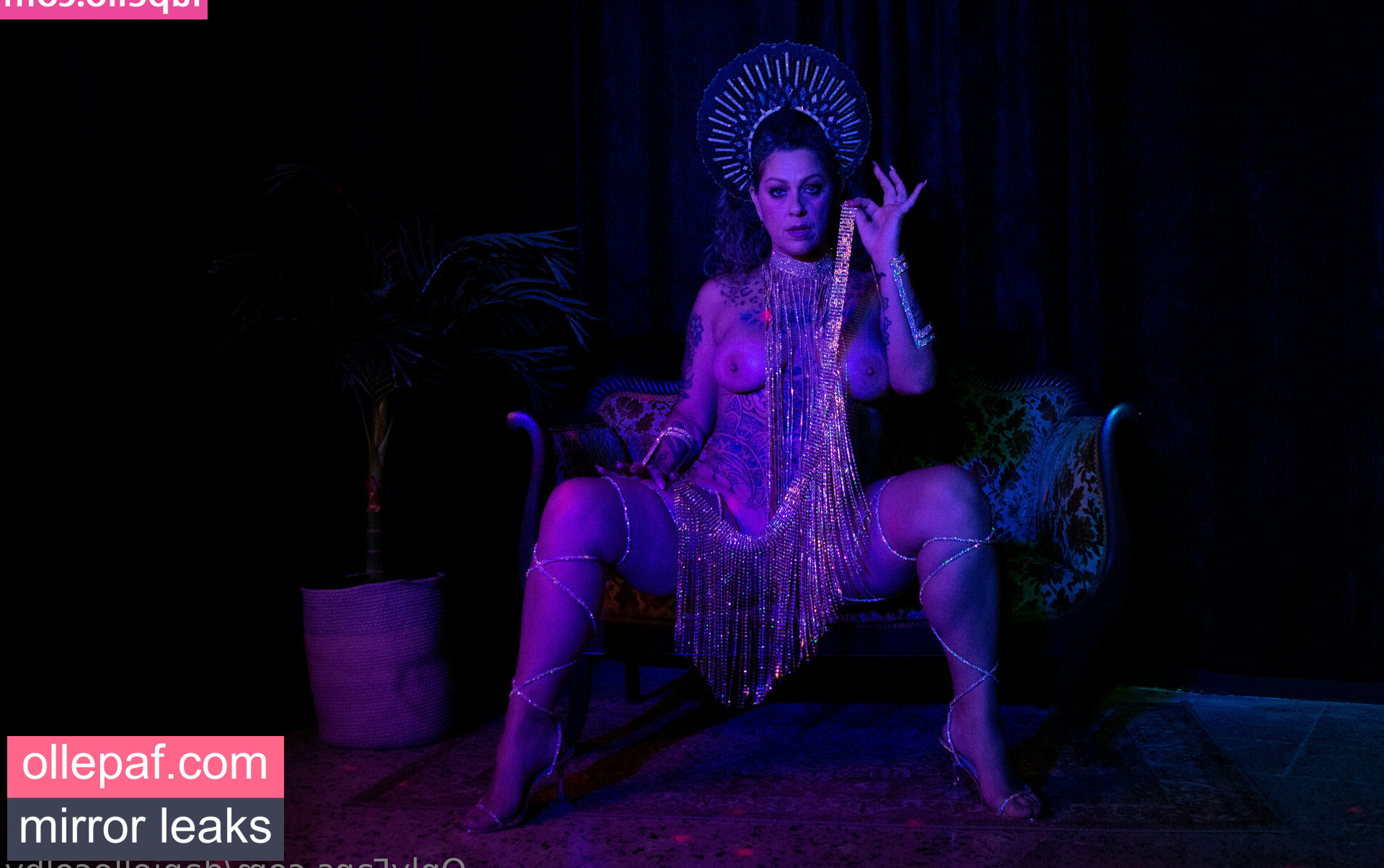 Latest Leaks Danielle Colby Nude #21 - Fapello