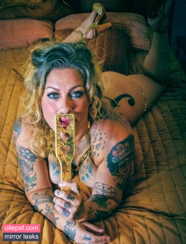 Latest Leaks Danielle Colby Nude #238 - Fapello