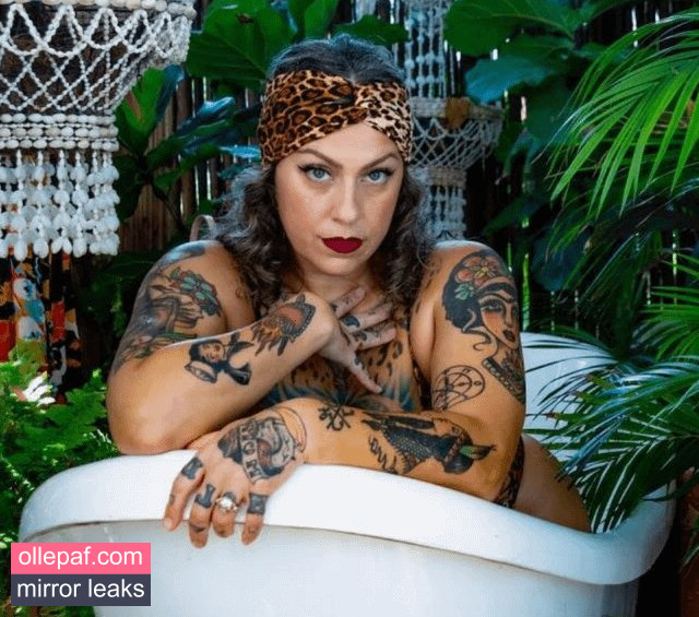 Latest Leaks Danielle Colby Nude #245 - Fapello