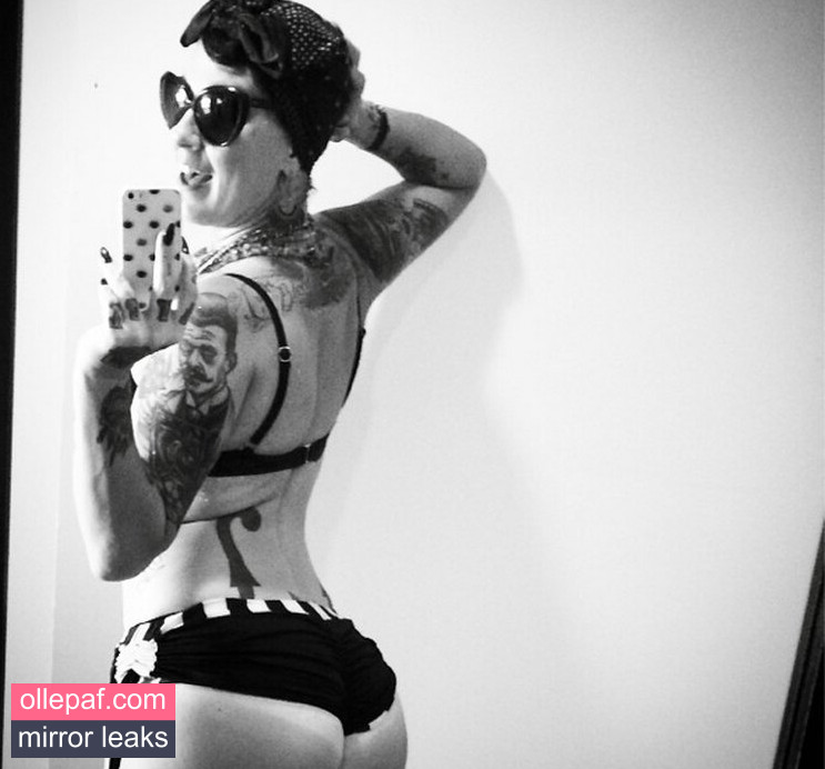 Latest Leaks Danielle Colby Nude #247 - Fapello