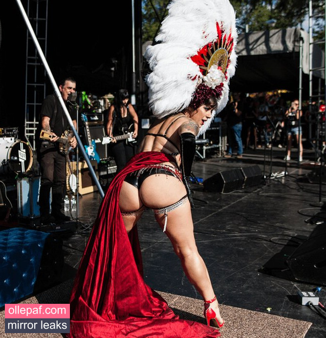 Latest Leaks Danielle Colby Nude #250 - Fapello