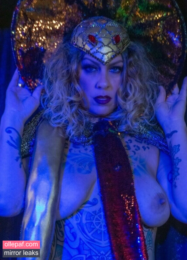 Latest Leaks Danielle Colby Nude #257 - Fapello