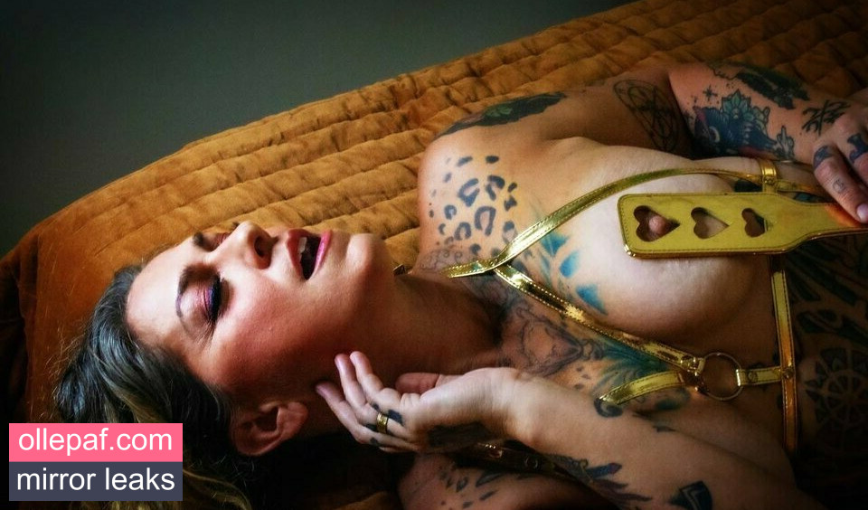 Latest Leaks Danielle Colby Nude #266 - Fapello