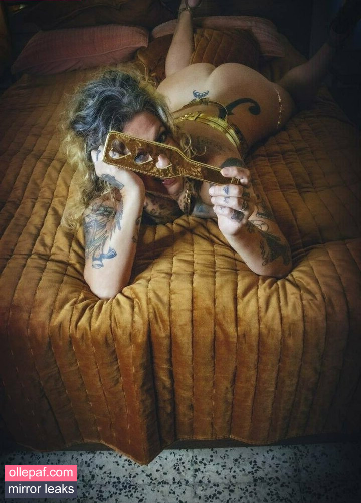 Latest Leaks Danielle Colby Nude #273 - Fapello