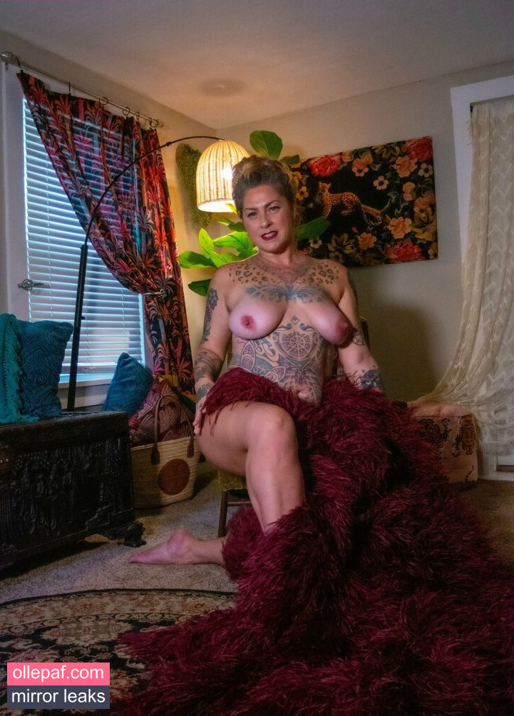 Latest Leaks Danielle Colby Nude #318 - Fapello