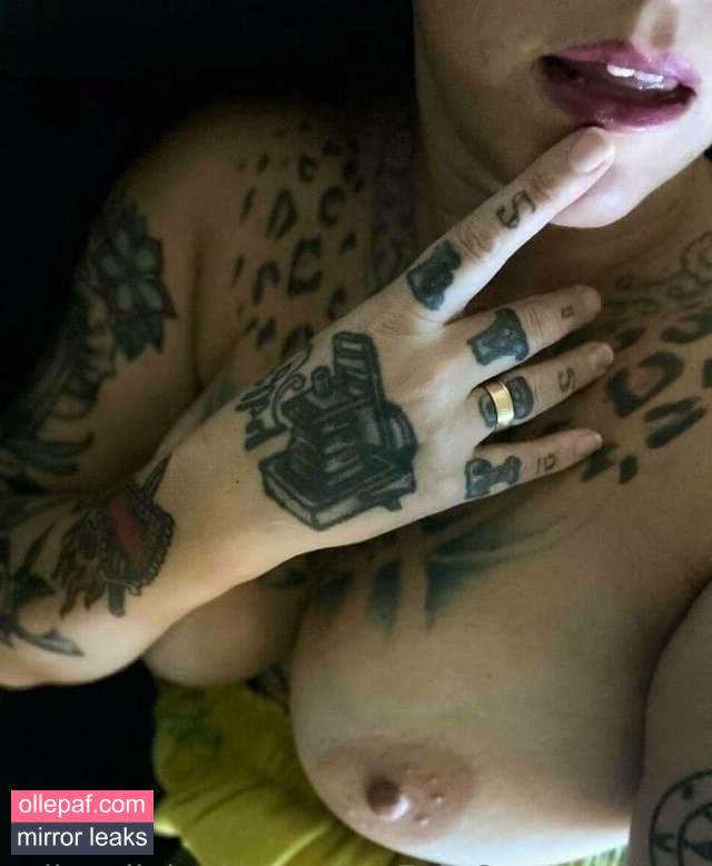 Latest Leaks Danielle Colby Nude #323 - Fapello
