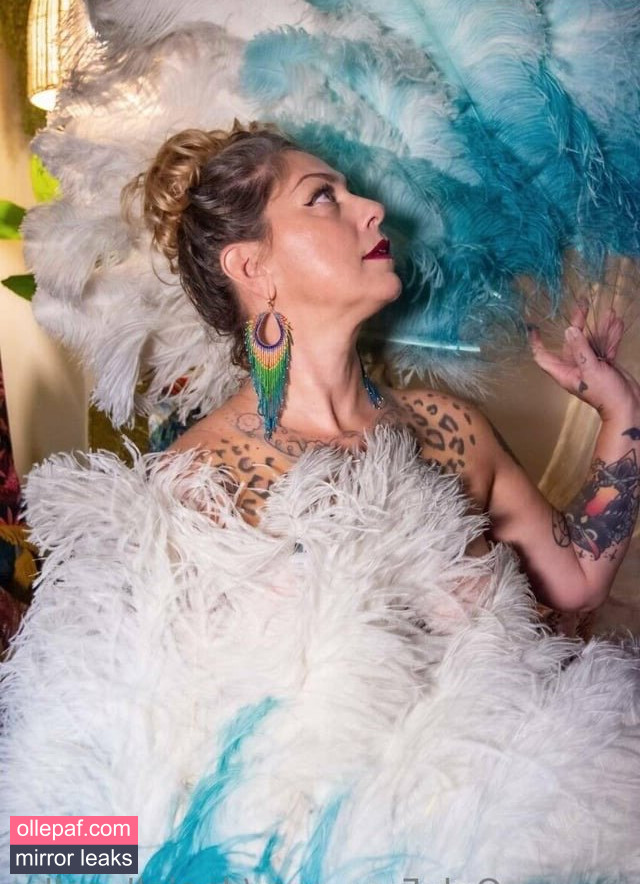 Latest Leaks Danielle Colby Nude #327 - Fapello