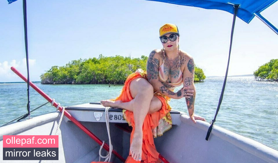 Latest Leaks Danielle Colby Nude #427 - Fapello