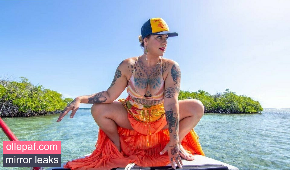 Latest Leaks Danielle Colby Nude #430 - Fapello