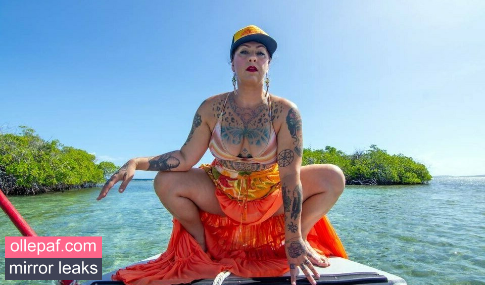 Latest Leaks Danielle Colby Nude #431 - Fapello