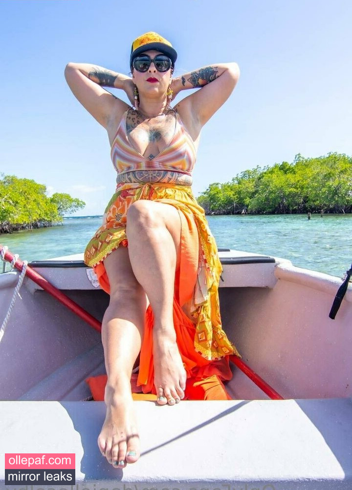 Latest Leaks Danielle Colby Nude #437 - Fapello