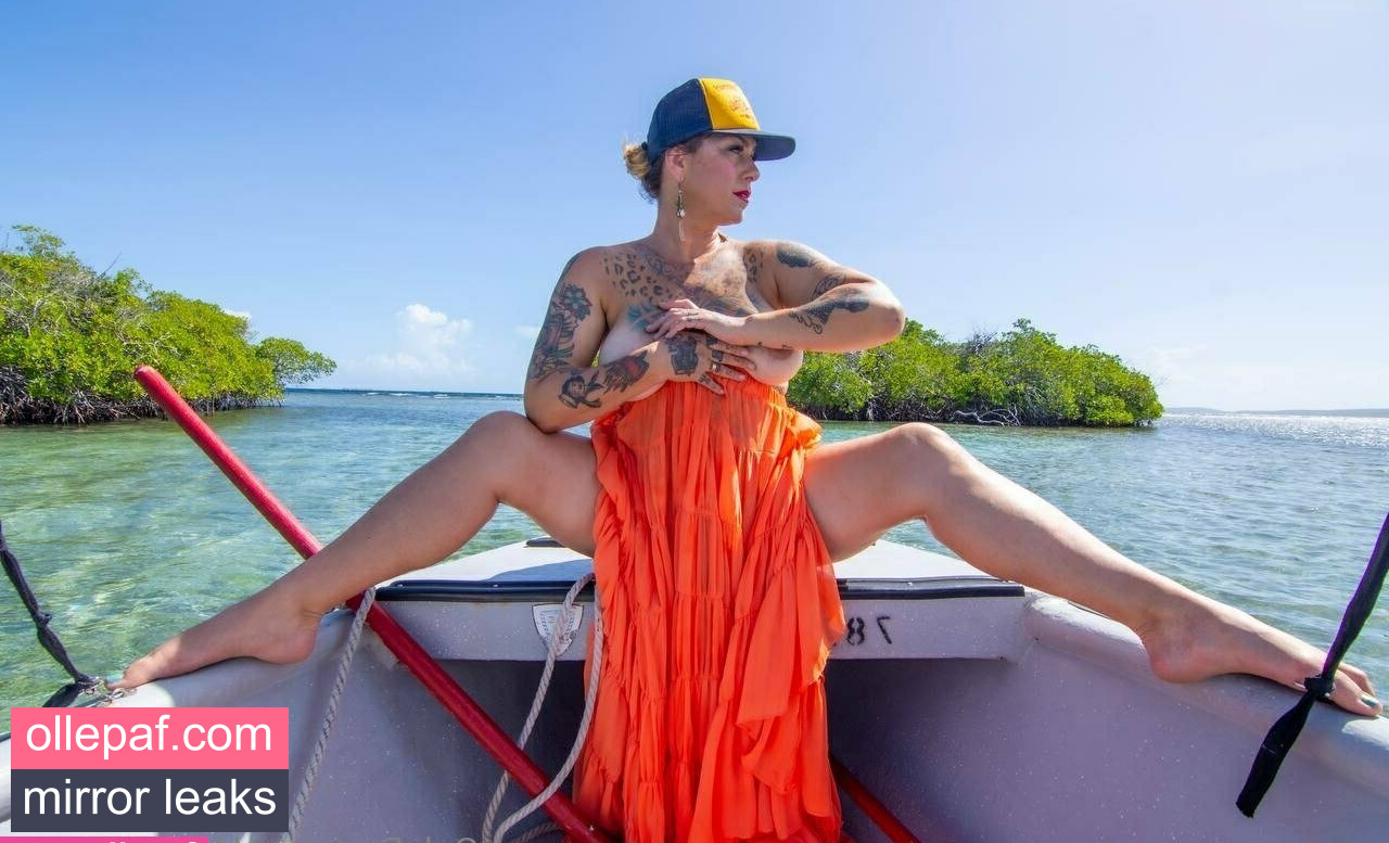 Latest Leaks Danielle Colby Nude #439 - Fapello