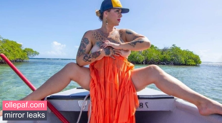 Latest Leaks Danielle Colby Nude #441 - Fapello