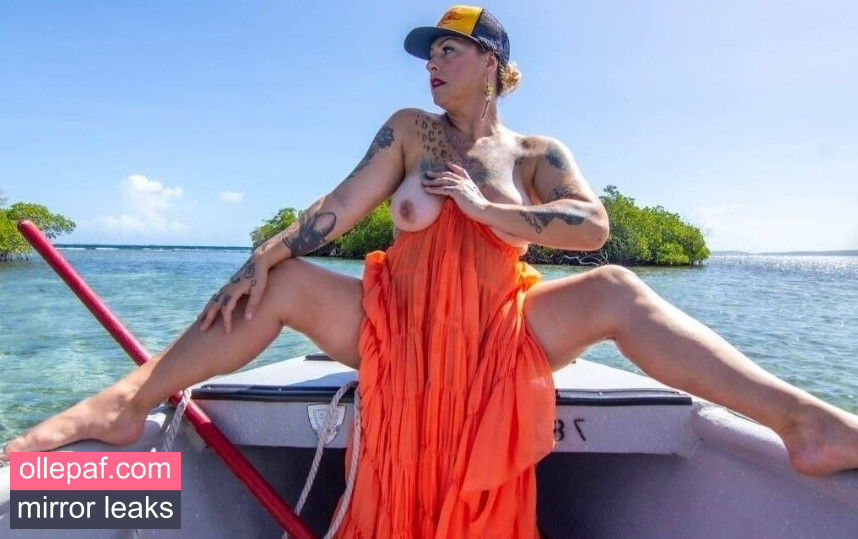 Latest Leaks Danielle Colby Nude #442 - Fapello