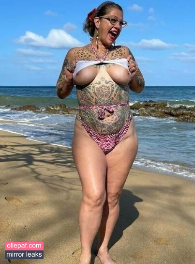 Latest Leaks Danielle Colby Nude #444 - Fapello