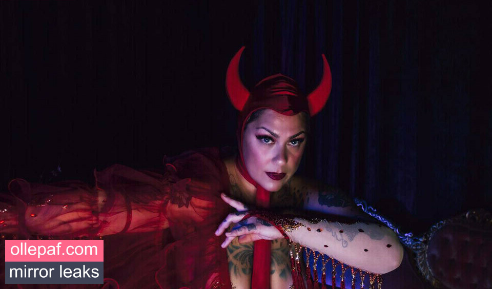Latest Leaks Danielle Colby Nude #452 - Fapello