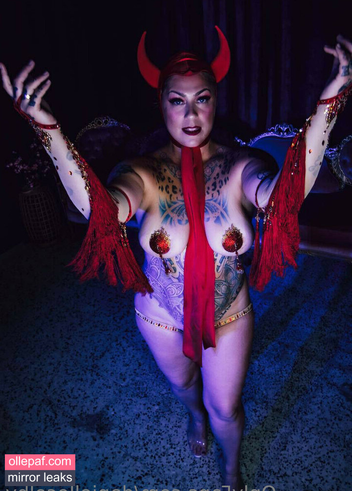 Latest Leaks Danielle Colby Nude #453 - Fapello
