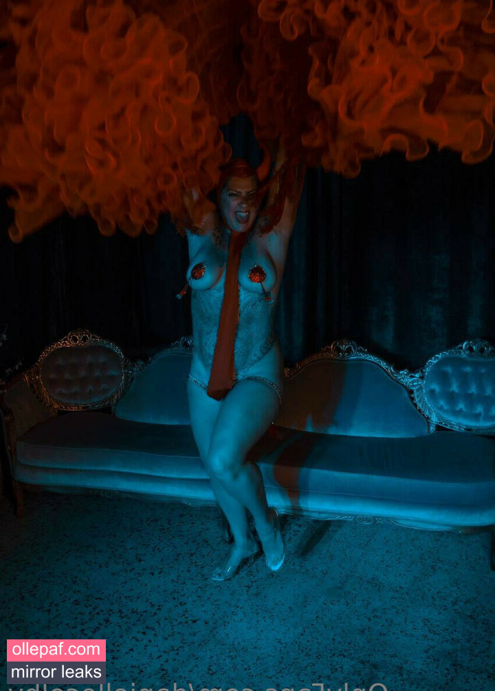 Latest Leaks Danielle Colby Nude #455 - Fapello