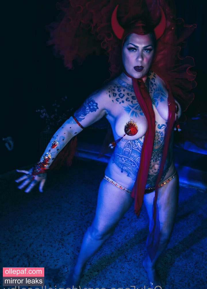 Latest Leaks Danielle Colby Nude #458 - Fapello