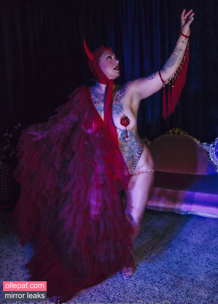 Latest Leaks Danielle Colby Nude #461 - Fapello