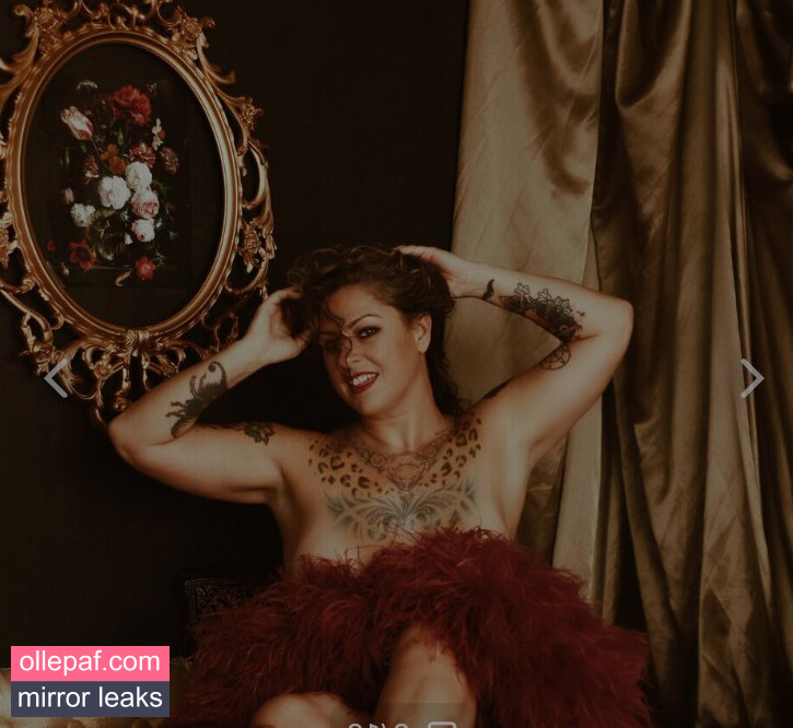 Latest Leaks Danielle Colby Nude #466 - Fapello