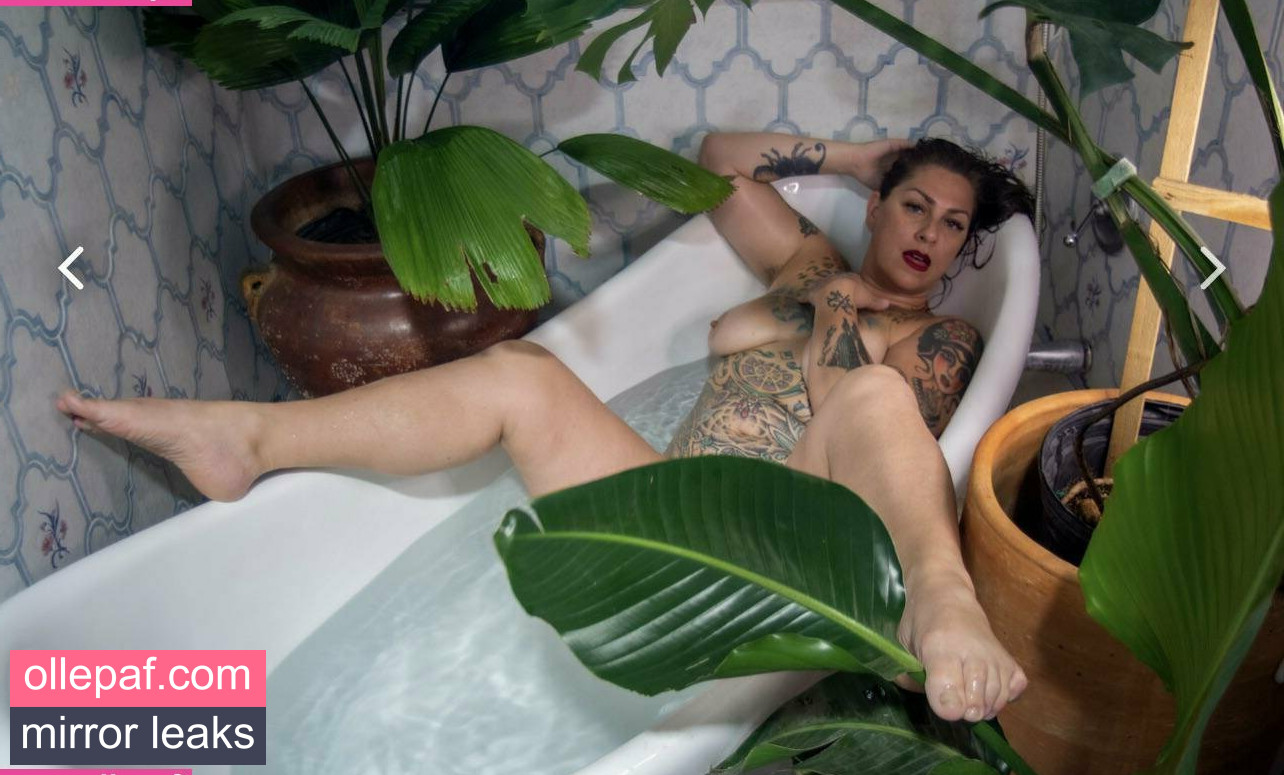 Latest Leaks Danielle Colby Nude #473 - Fapello