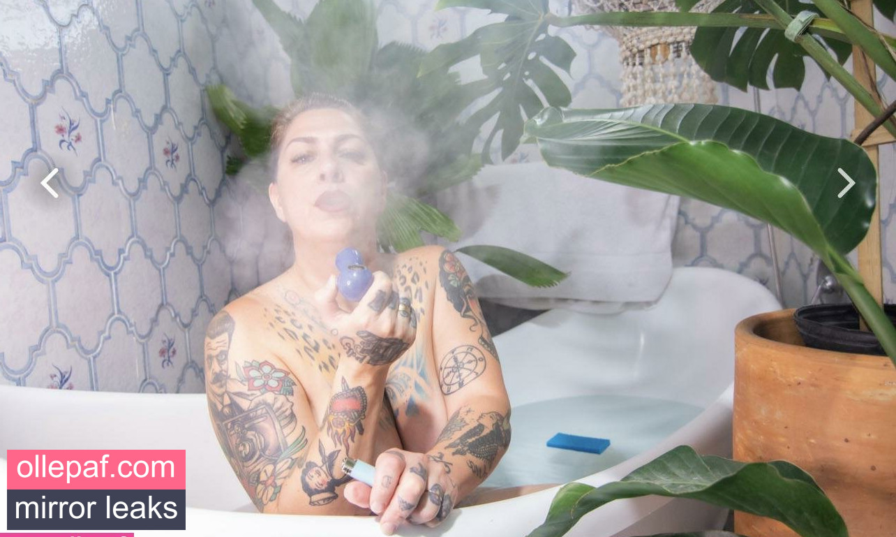 Latest Leaks Danielle Colby Nude #482 - Fapello