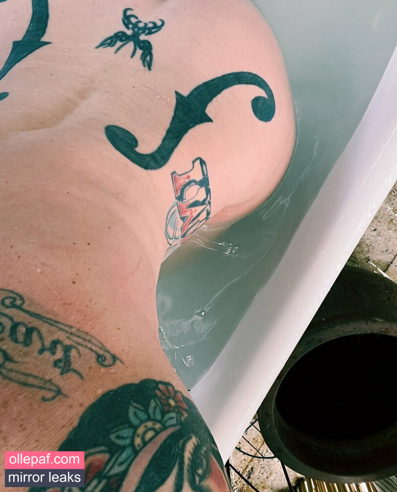 Latest Leaks Danielle Colby Nude #563 - Fapello