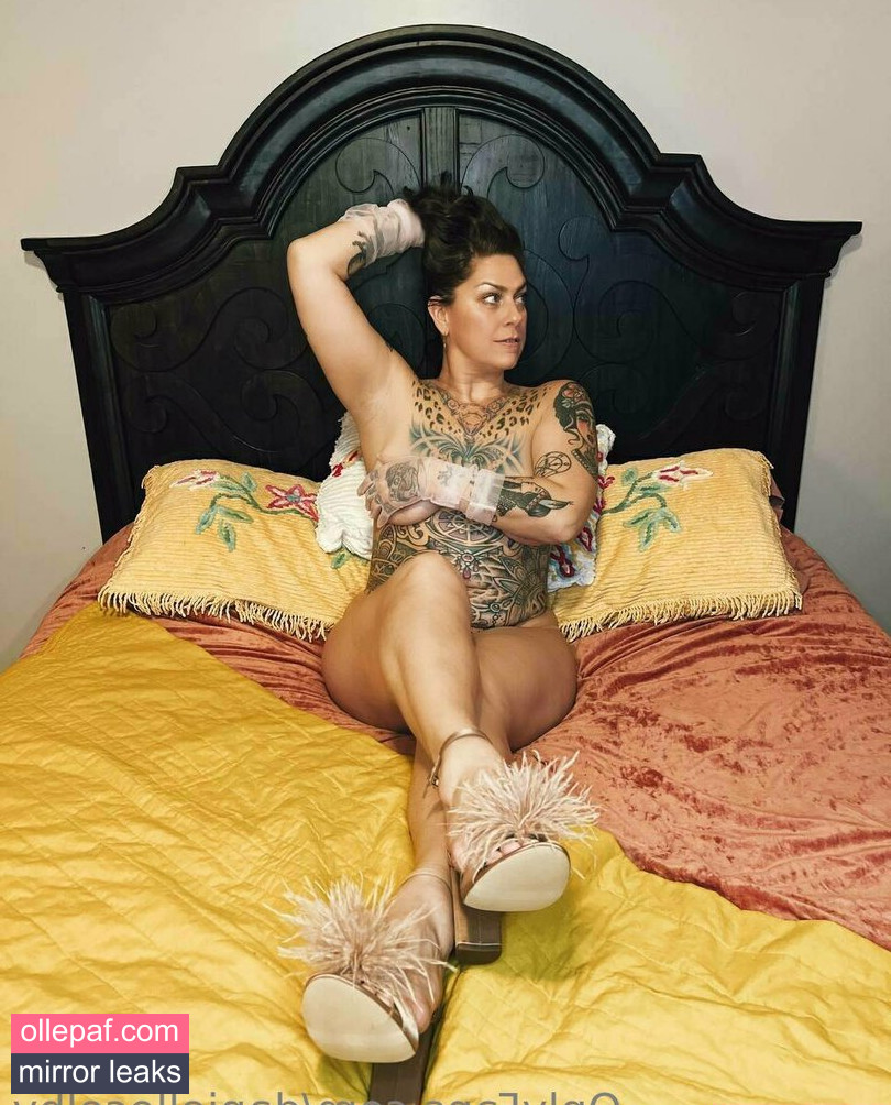 Latest Leaks Danielle Colby Nude #591 - Fapello