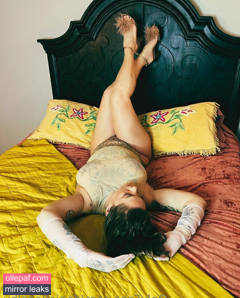 Latest Leaks Danielle Colby Nude #592 - Fapello