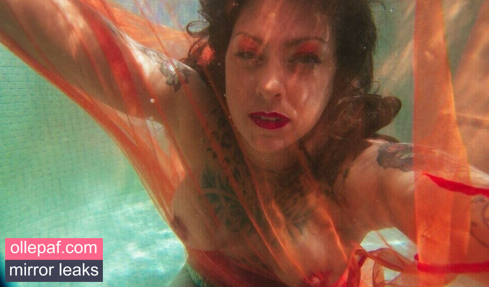 Latest Leaks Danielle Colby Nude #593 - Fapello