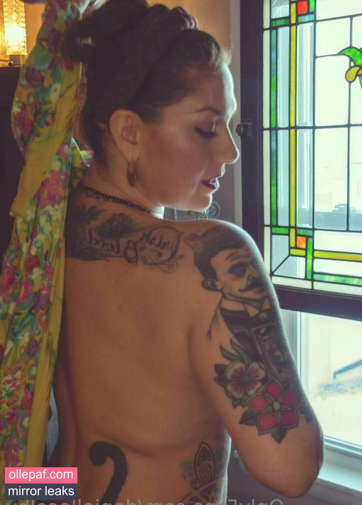Latest Leaks Danielle Colby Nude #596 - Fapello