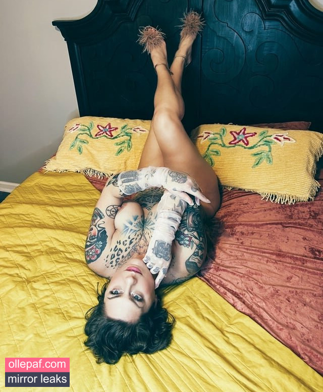 Latest Leaks Danielle Colby Nude #603 - Fapello