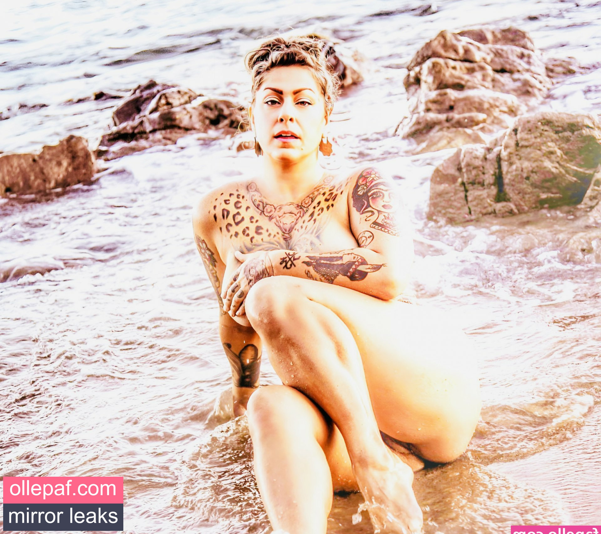 Latest Leaks Danielle Colby Nude #609 - Fapello
