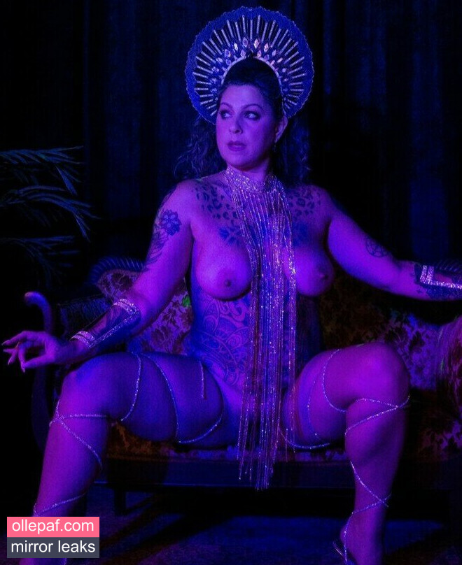 Latest Leaks Danielle Colby Nude #630 - Fapello
