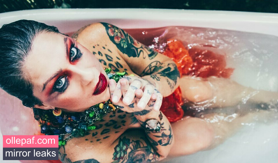 Latest Leaks Danielle Colby Nude #645 - Fapello