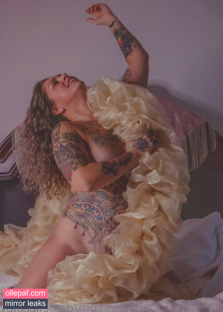 Latest Leaks Danielle Colby Nude #676 - Fapello