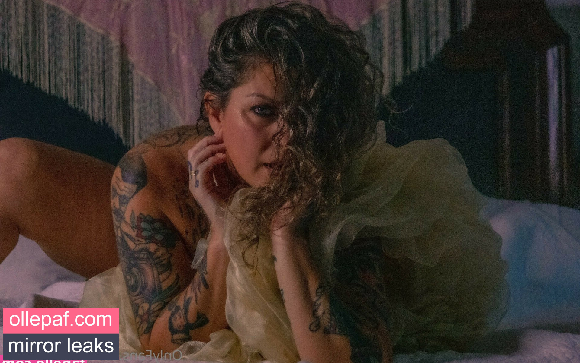 Latest Leaks Danielle Colby Nude #682 - Fapello