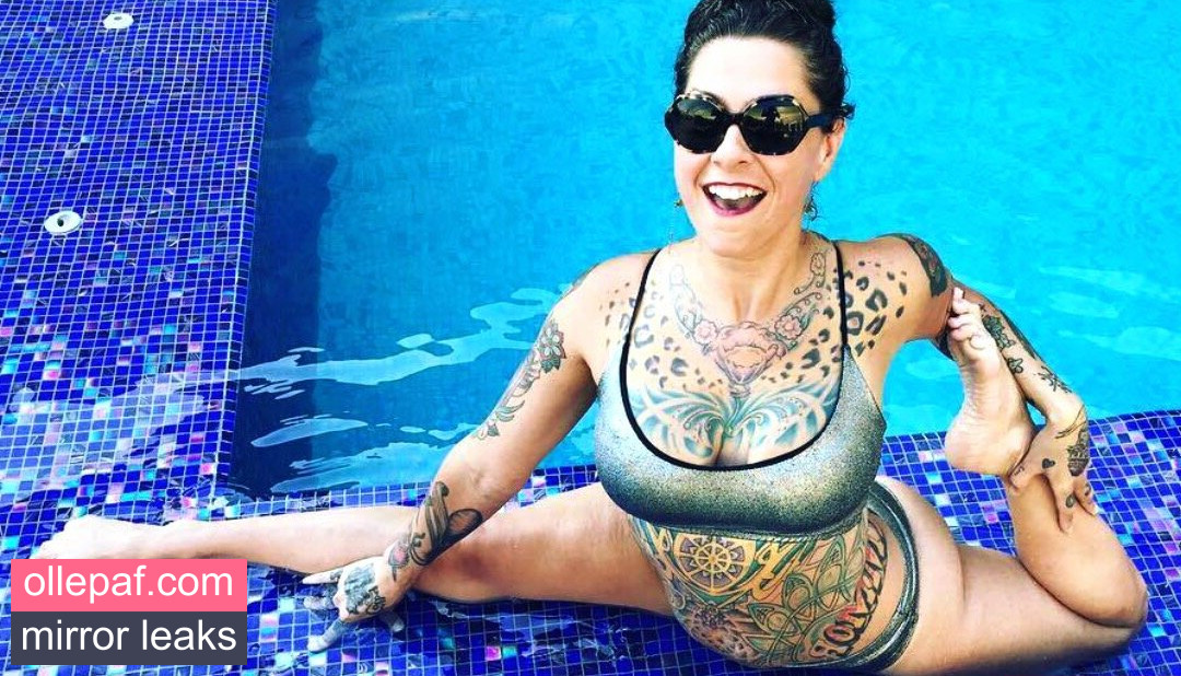 Latest Leaks Danielle Colby Nude #695 - Fapello