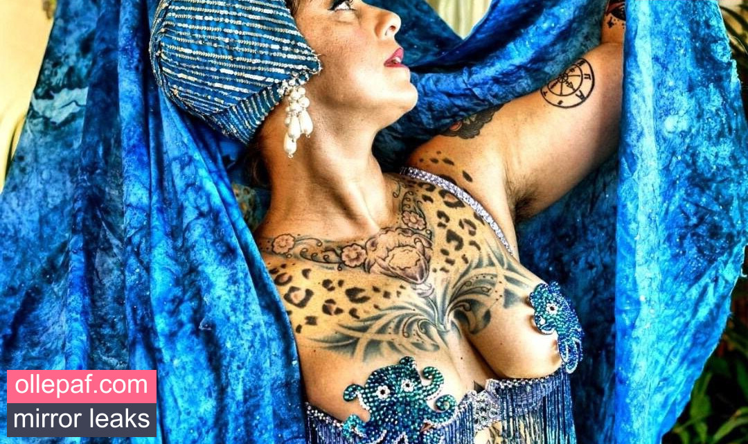 Latest Leaks Danielle Colby Nude #698 - Fapello
