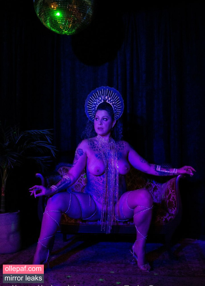 Latest Leaks Danielle Colby Nude #8 - Fapello